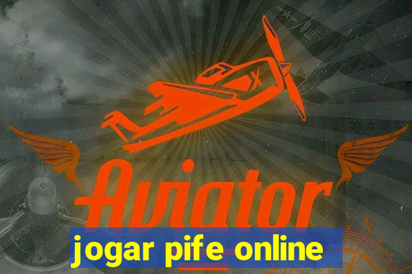 jogar pife online