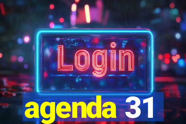 agenda 31