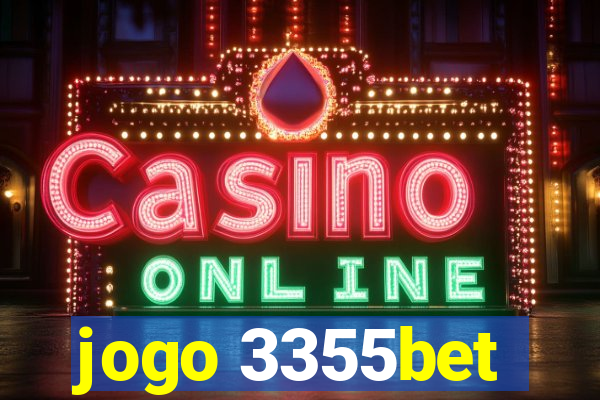 jogo 3355bet