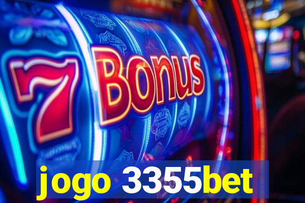 jogo 3355bet