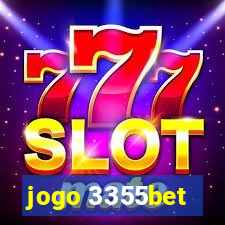 jogo 3355bet
