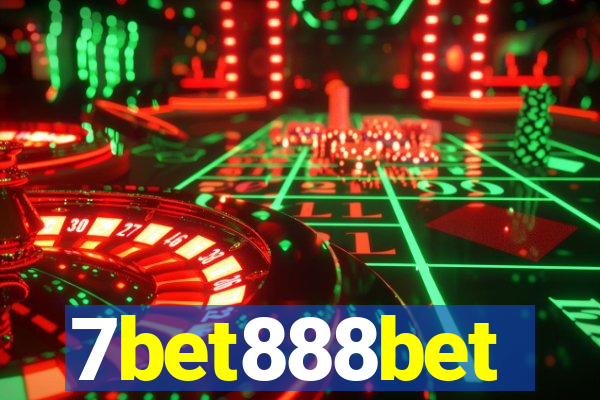 7bet888bet