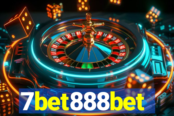 7bet888bet