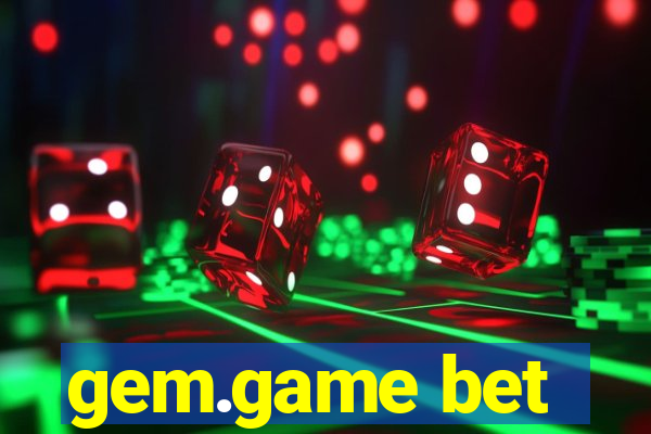 gem.game bet