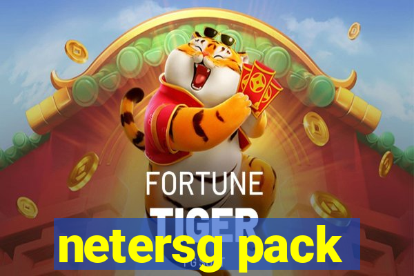 netersg pack