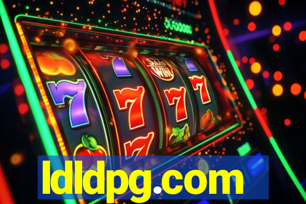 ldldpg.com
