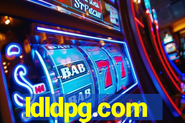ldldpg.com