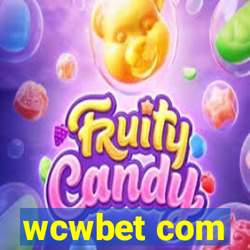 wcwbet com