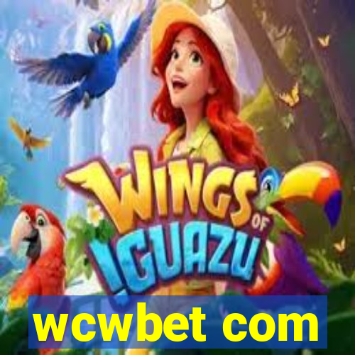 wcwbet com