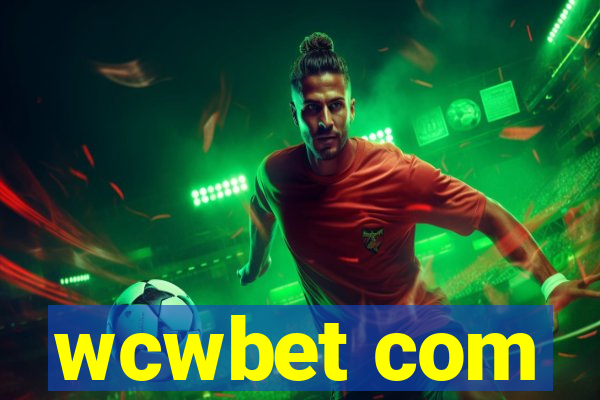 wcwbet com
