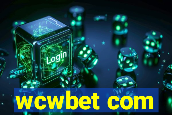 wcwbet com