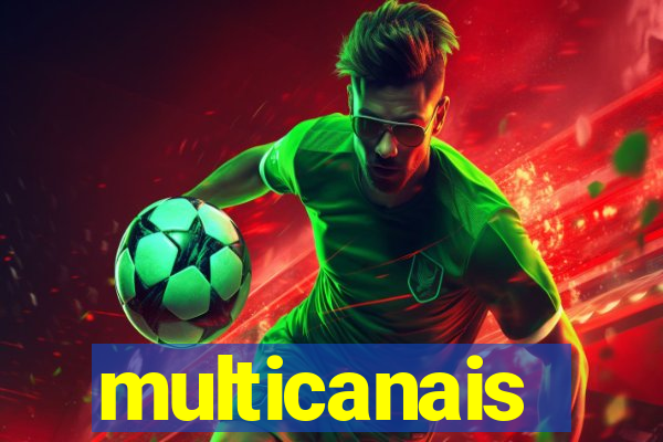multicanais barcelona ao vivo