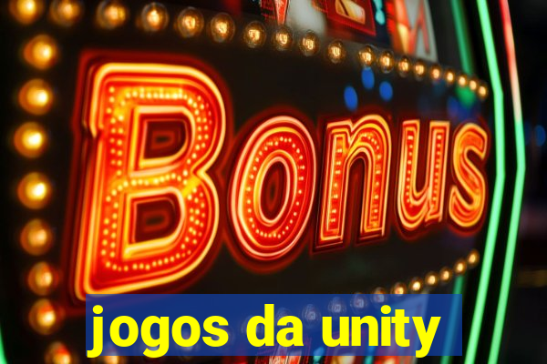 jogos da unity