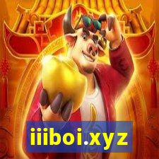 iiiboi.xyz