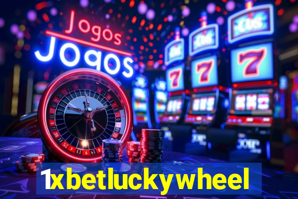 1xbetluckywheel