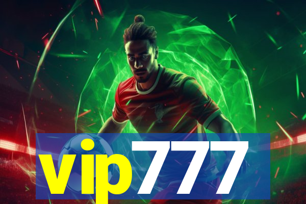 vip777