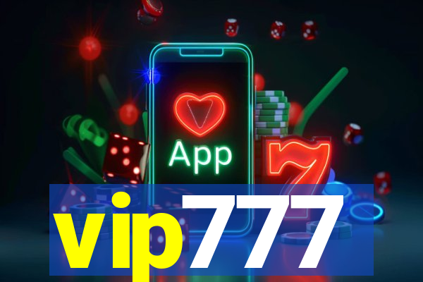 vip777