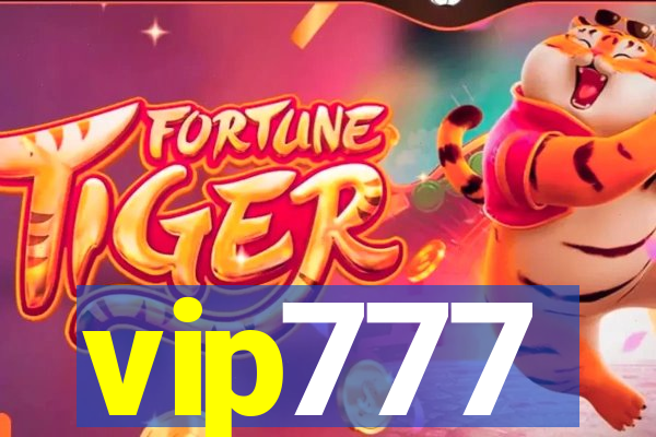 vip777