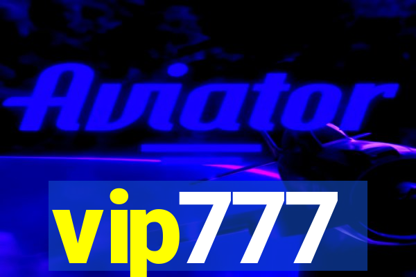 vip777