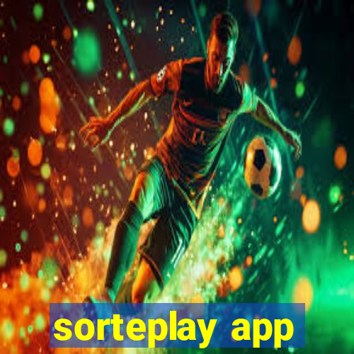 sorteplay app