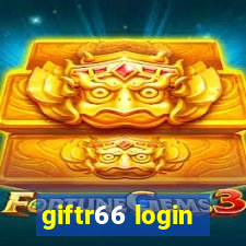 giftr66 login