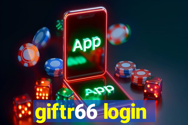 giftr66 login