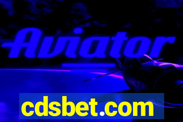 cdsbet.com