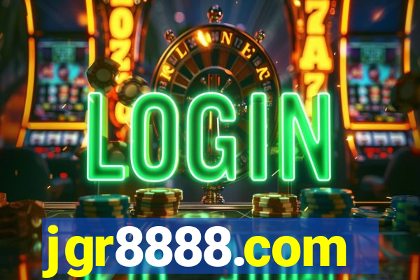 jgr8888.com
