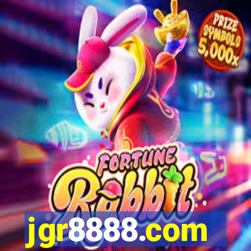 jgr8888.com