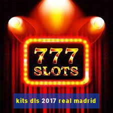 kits dls 2017 real madrid