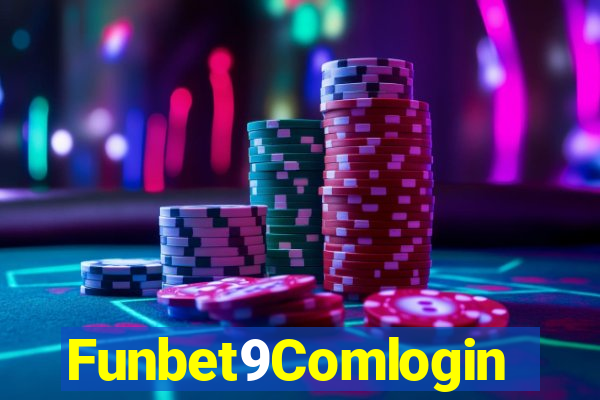 Funbet9Comlogin
