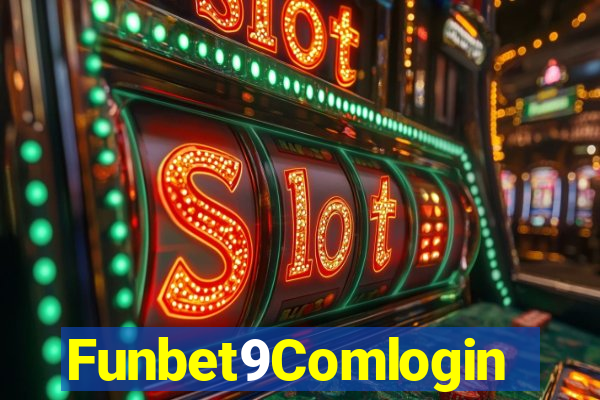 Funbet9Comlogin