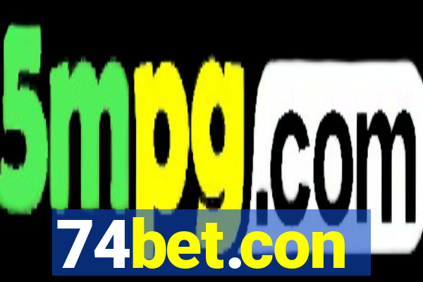 74bet.con