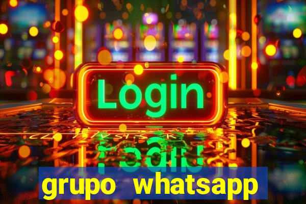 grupo whatsapp resenha rj