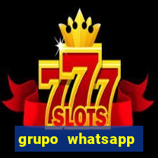 grupo whatsapp resenha rj