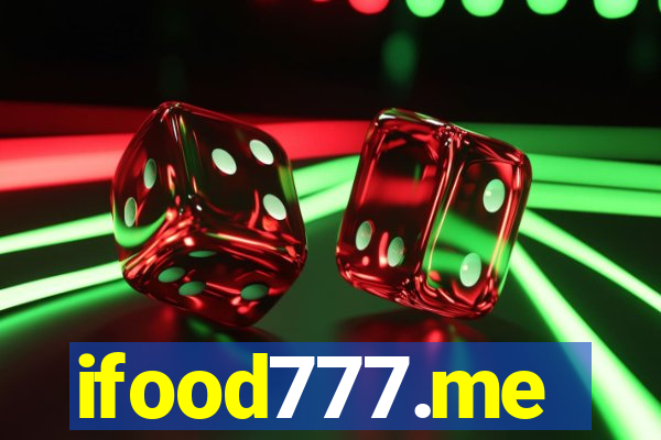 ifood777.me