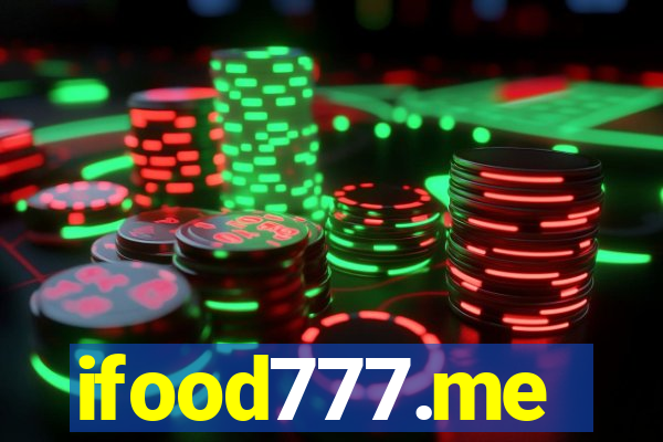 ifood777.me