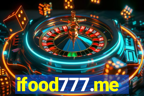 ifood777.me
