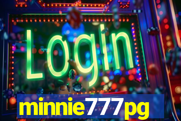 minnie777pg