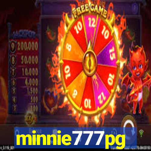 minnie777pg