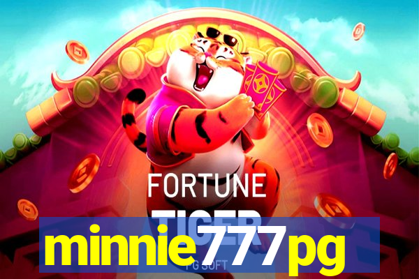 minnie777pg
