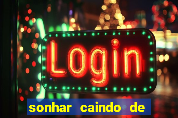 sonhar caindo de moto jogo do bicho