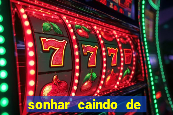 sonhar caindo de moto jogo do bicho