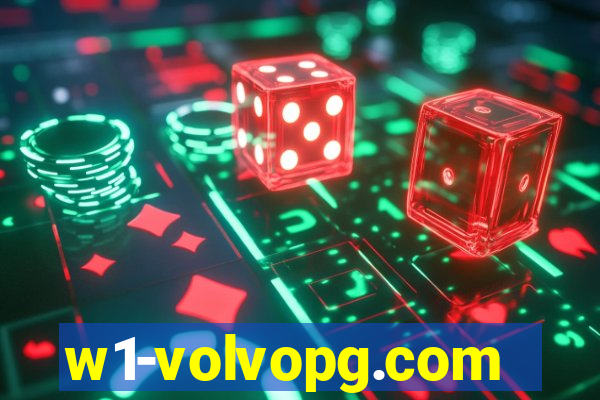 w1-volvopg.com