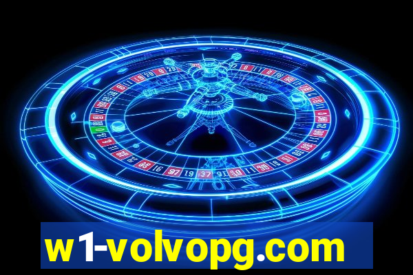 w1-volvopg.com