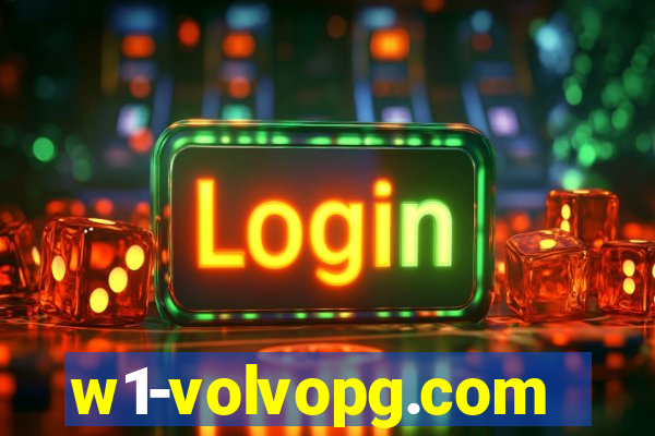 w1-volvopg.com