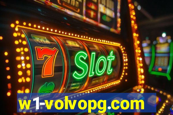 w1-volvopg.com
