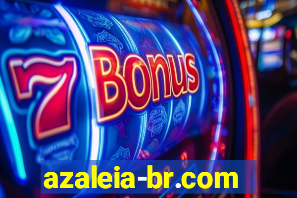 azaleia-br.com