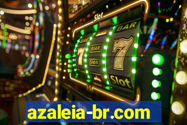 azaleia-br.com
