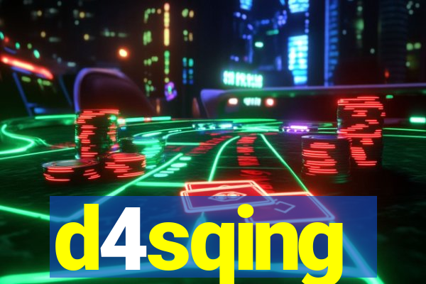 d4sqing